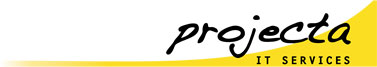 logo projecta
